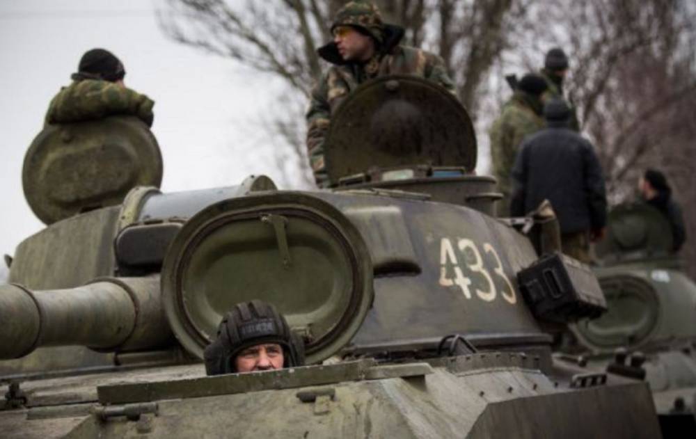 Россия подрывает ситуацию: члены НАТО заверили Украину в поддержке военного потенциала