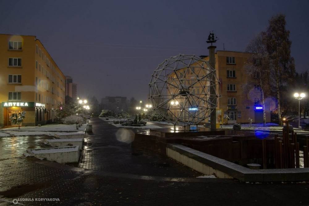 Карельская столица оказалась в двадцатке городов с благоприятной средой проживания