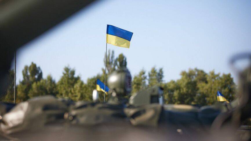 Страны Запада завершили переговоры по ситуации у границ Украины