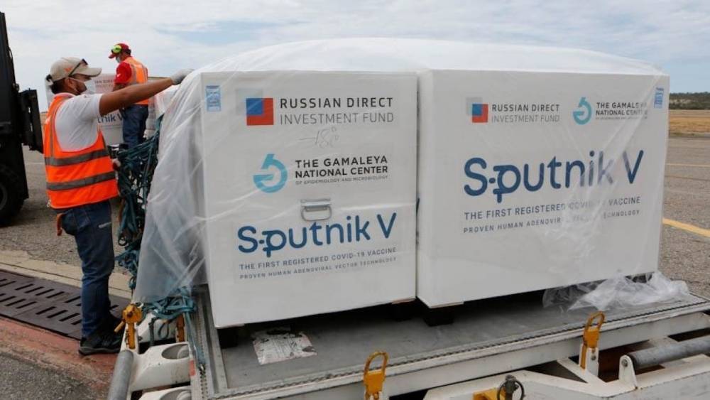 Экс-глава Еврокомиссии призвал ЕС закупить российскую вакцину «Спутник V»