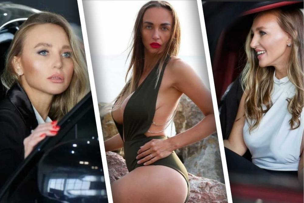 «У меня от природы все хорошо»: сексуальная модель из Новосибирска рассказала, почему колет ботокс и участвует в конкурсе красоты