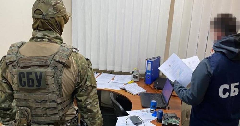 Координировали спецслужбы РФ: СБУ разоблачила фейковый "городской совет" в Хмельницком
