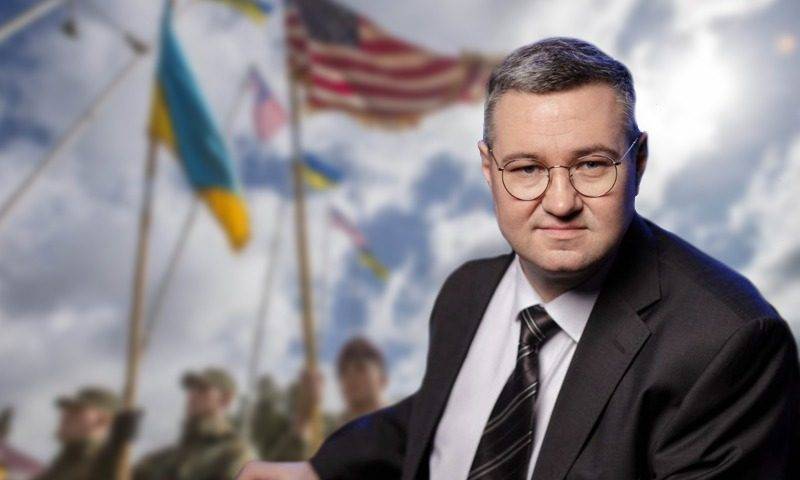 «Война нужна всем»: эксперт предсказал начало боевых действий между Россией и Украиной