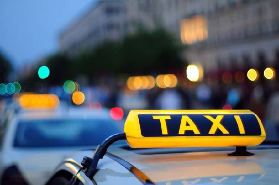 В Киеве появится социальное такси