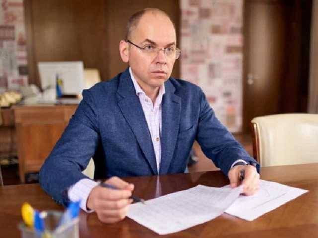 Степанов назвал дату победы Украины над коронавирусом