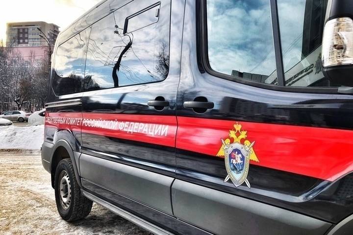 Мужчина из Тверской области несколько раз ударил полицейского в шею ножом