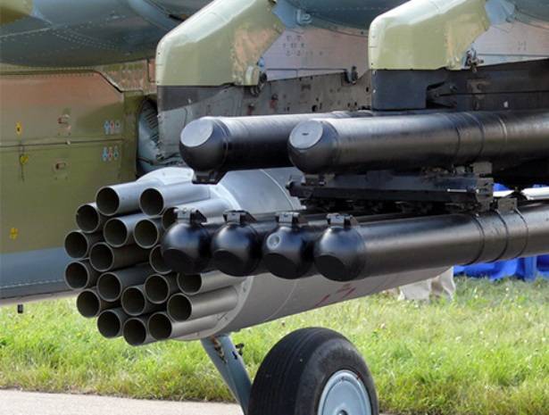 Управляемые ракеты«Вихрь-1» от «Калашникова» пошли в армию