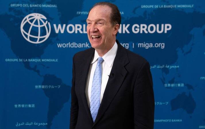 Всемирный банк против высокого минимального налога и не соглашается с американскими предложениями (видео)
