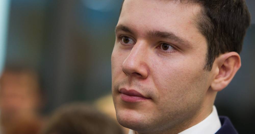 Алиханов выступил против продления льготной ипотеки в Калининградской области