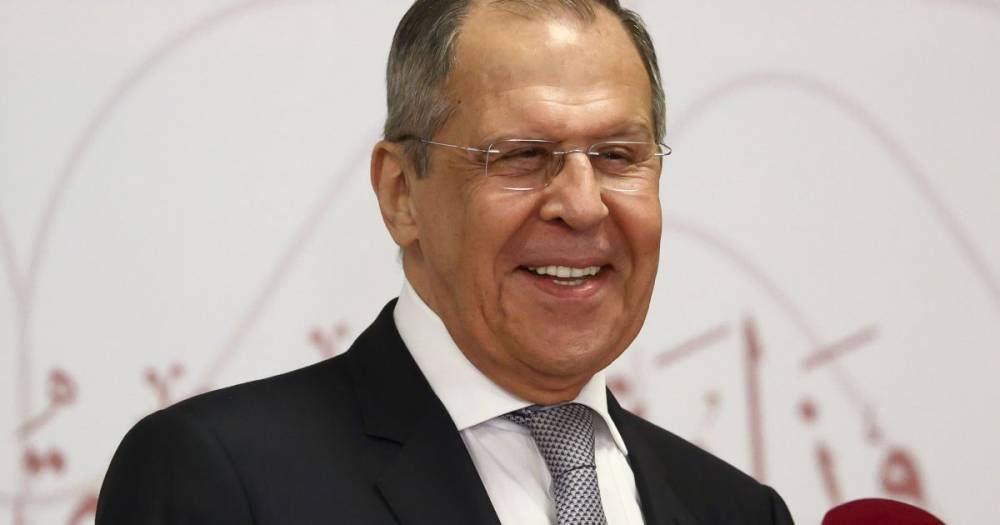 США готовят новые санкции против России: Лавров назвал их "тупыми"