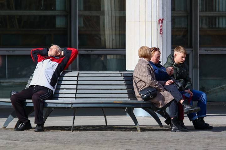 «Непростой период»: москвичей предупредили о нехватке кислорода из-за непогоды