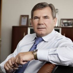 Бывшего мэра Бердянска назначили на должность главы РГА