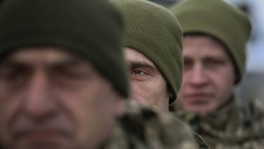 Офицеры ВСУ рассказали неудобную правду о состоянии подразделений теробороны Украины