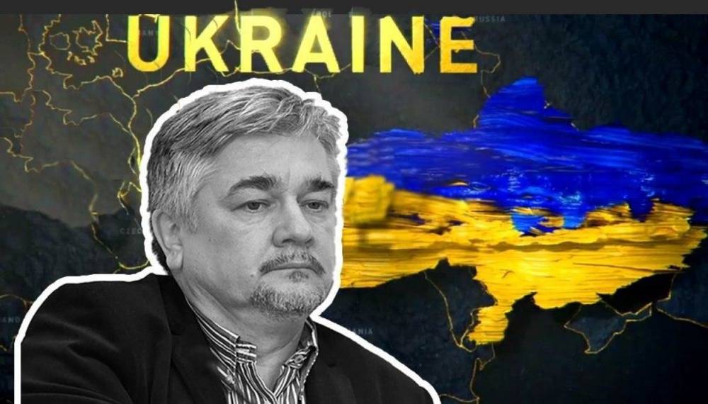 Политолог Ищенко объяснил «уникальность» и «потешность» украинского национализма
