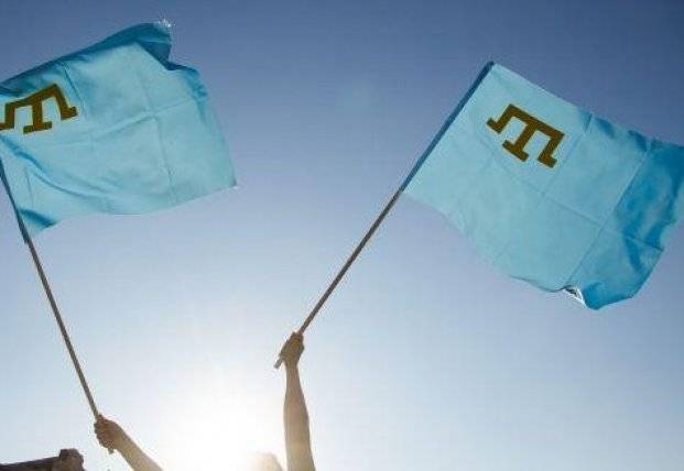 В Украине подготовили концепцию развития крымско-татарского языка