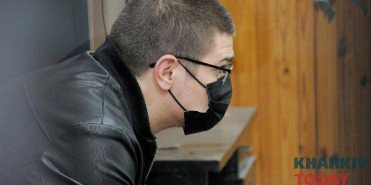 Гибель спасателя с дочерью в ДТП в Харькове: студент-мажор получил девять лет тюрьмы