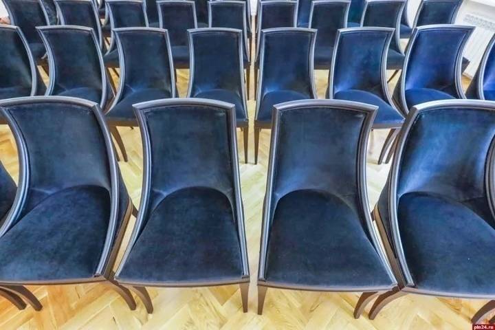 Арбитражный суд отменил торги на скандальную закупку стульев в псковскую ДМШ