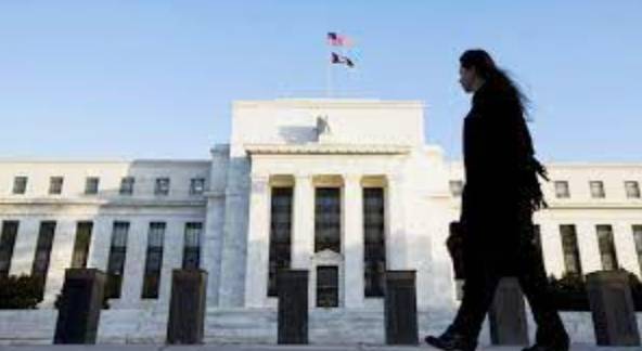 Время для сворачивания ФРС мер поддержки экономики еще не пришло - глава ФРБ Далласа