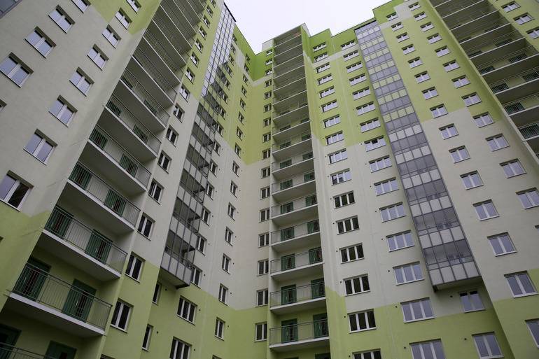 ФАС по поручению Путина проверит рост цен на жильё