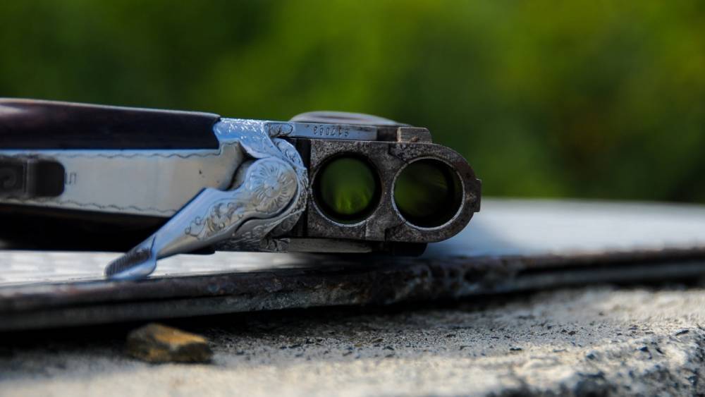 В Мордовии 17-летний подросток погиб от ранения во время охоты