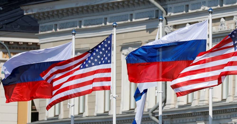 Курс на обострение. Как США и Россия повышают ставки в глобальной игре