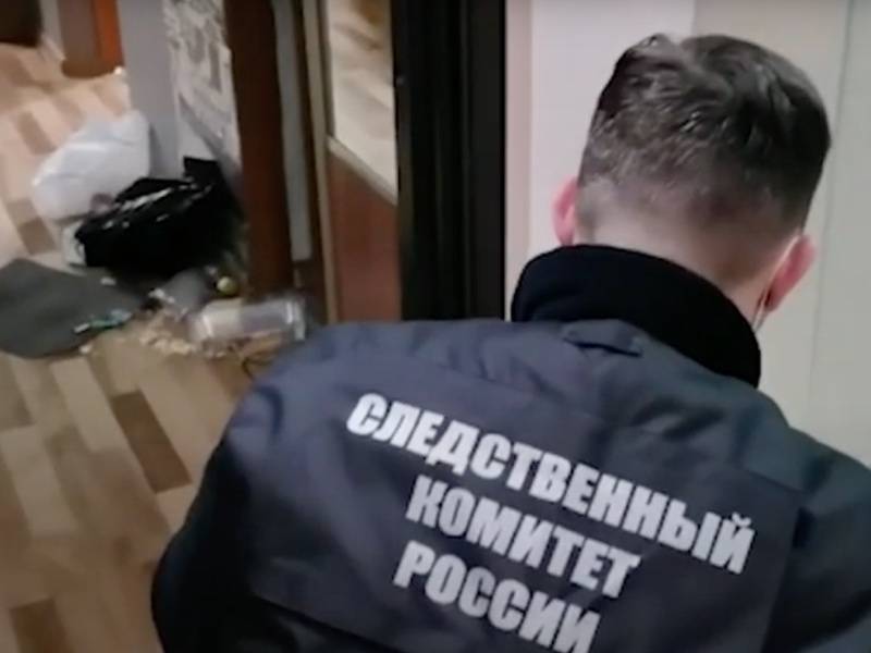 Пьяный мужчина ранил ножом в шею 9-летнего мальчика в Красноярске