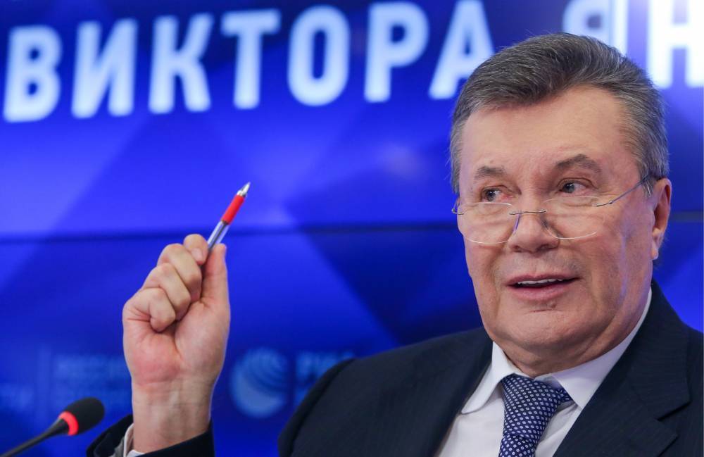 Еще один анекдот, – Арестович о привлечении Януковича к переговорам в рамках ТКГ