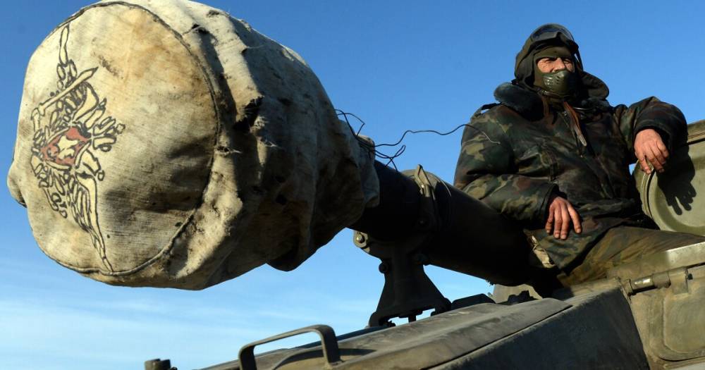 Хотят ли русские войны? Что стоит за угрозами Козака о "начале конца Украины"