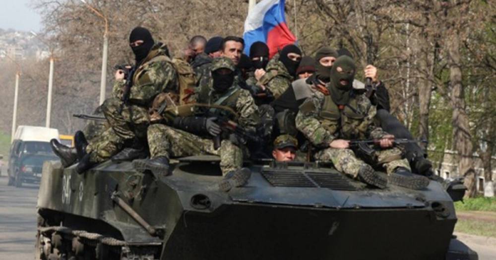 Россия стянула к границам Украины наибольшее количество войск с 2014 года, — США