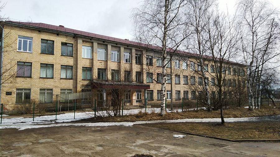 Число отравившихся в школе в Карелии возросло до 58 человек