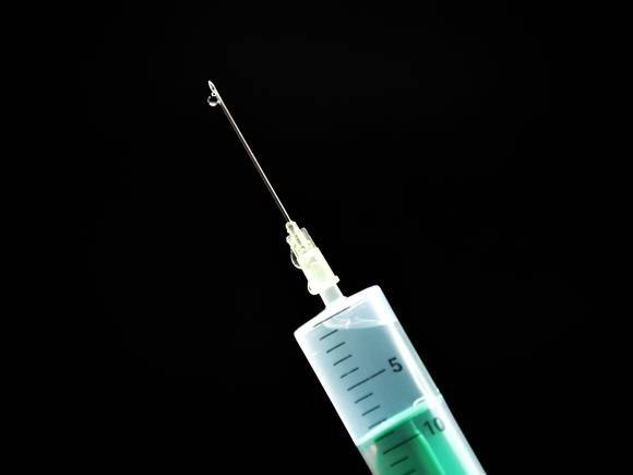 В США вакцинацию от коронавируса прошли 20% населения