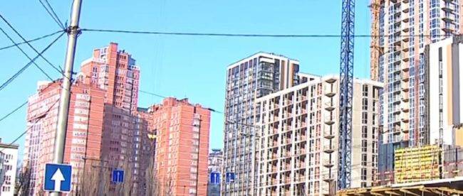 Украинцам показали новые цены на недвижимость в Киеве и пригороде
