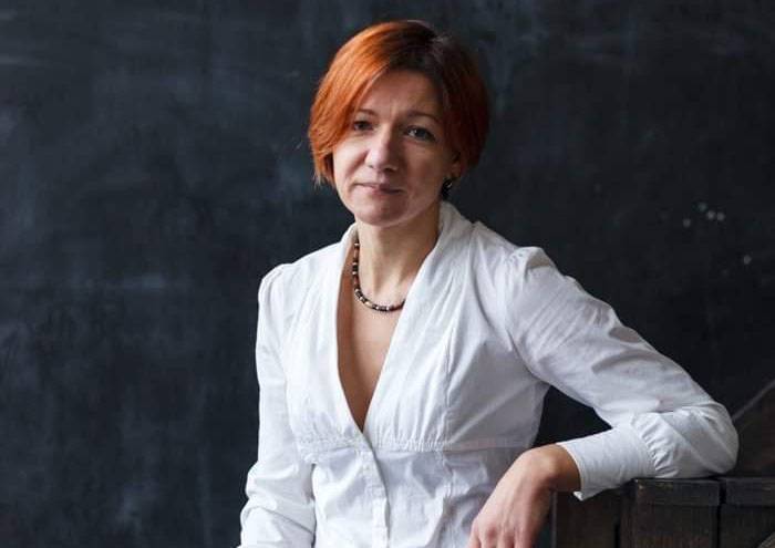 Правозащитница Татьяна Гацура-Яворская задержана по уголовному делу