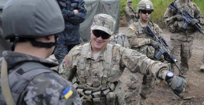НАТО не вернет Украине Донбасс — Пушков