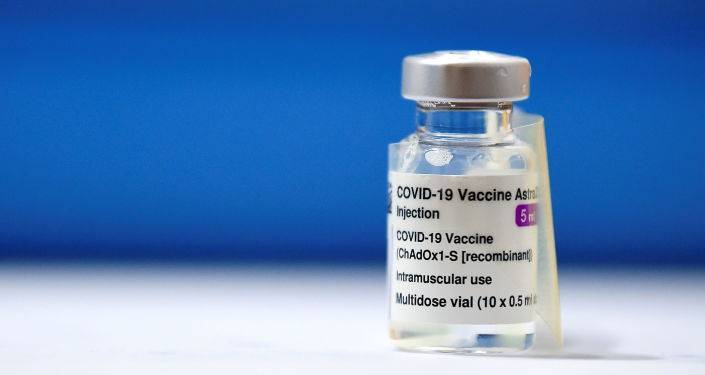 Врачи рекомендуют Латвии продолжать использовать вакцину AstraZeneca