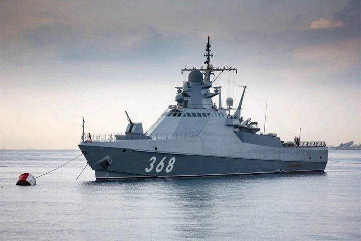 Депутат Госдумы оценила планы США отправить корабли в Черное море