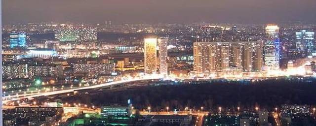 Москва вошла в топ городов мира по дороговизне жизни для миллионеров