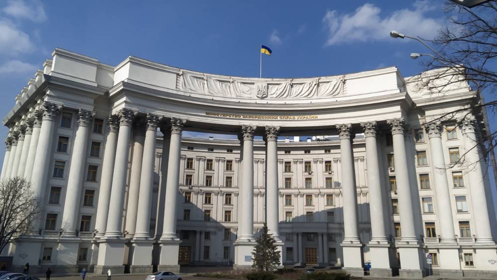 Политолог Бондаренко заявил об отсутствии полноценной субъективности на Украине