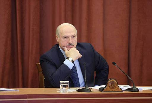 Лукашенко рассказал о своем взгляде на партийное строительство