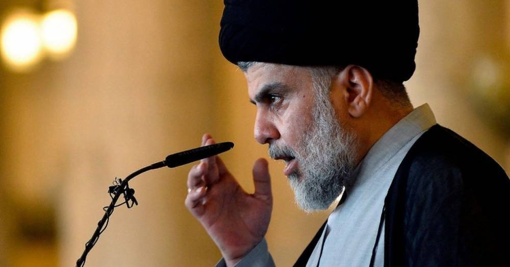 Лидер шиитов Ирака поставил условия присутствия иностранных сил в стране