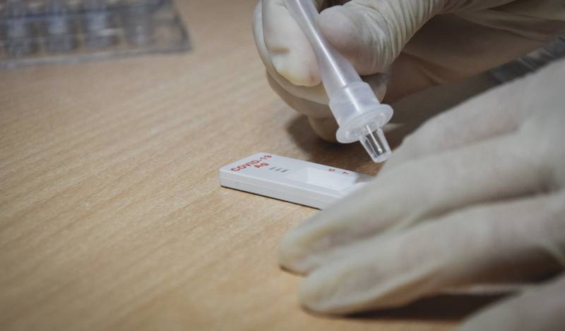 В регионах «тюменской матрешки» 143 человека заболели коронавирусом за сутки