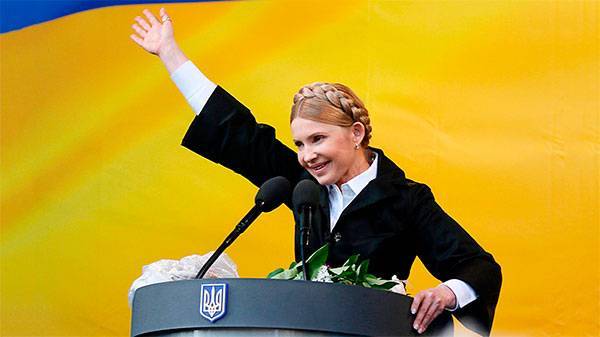 Президентский рейтинг: лидирует Зеленский, Тимошенко обогнала Бойко и вышла на третье место