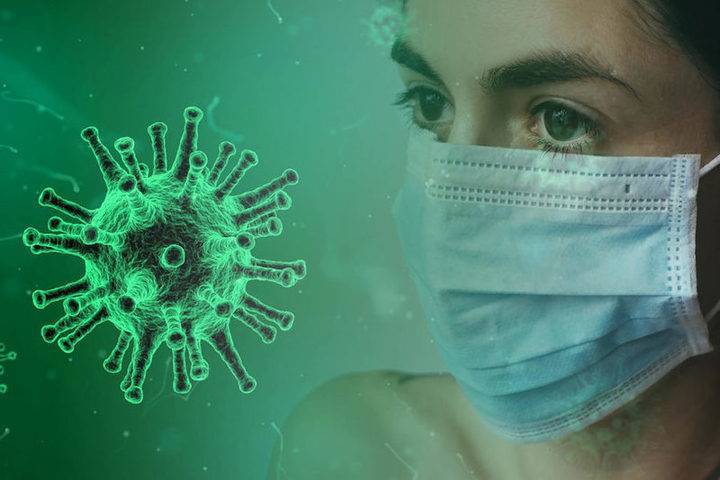 В Чувашии за сутки число больных коронавирусом увеличилось на 43