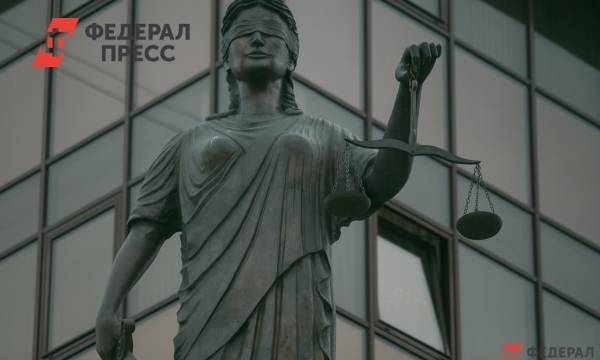 В Казани осужденный за коррупцию адвокат оспорит приговор