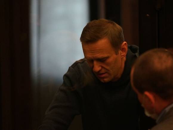МИД РФ обвинил Вашингтон в «сочинении небылиц» об условиях содержания Навального в колонии
