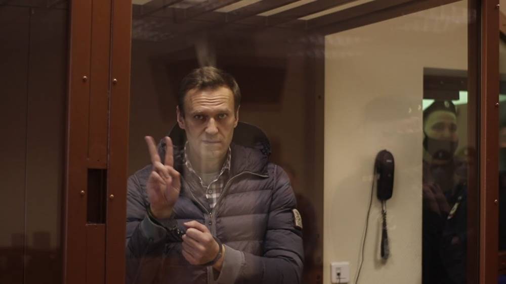 Адвокат Навального пожаловалась в ЕСПЧ на условия его содержания в колонии