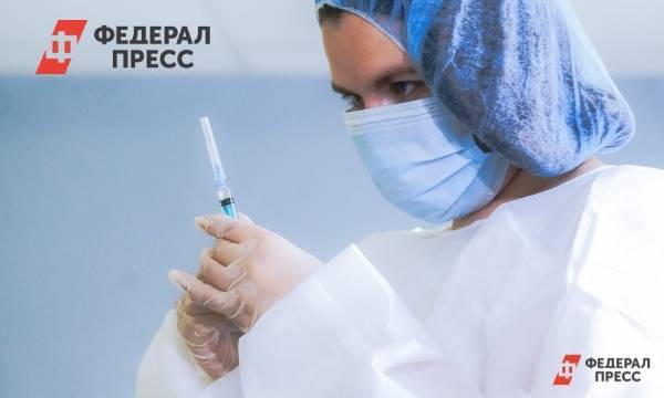 На Ямал впервые поступила партия вакцины «ЭпиВакКорона»