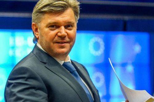 Эдуард Ставицкий назвал «прямую дорогу к миру на Донбассе»