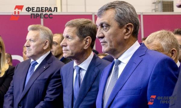 Политолог: смена полпреда пройдет в Сибири незамеченной