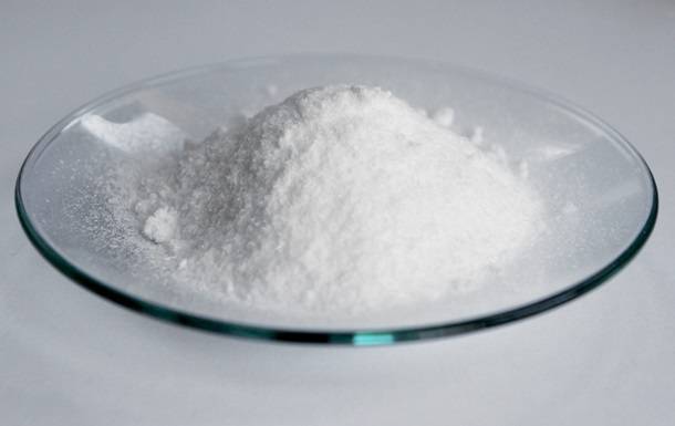 В США разработали "здоровую" соль